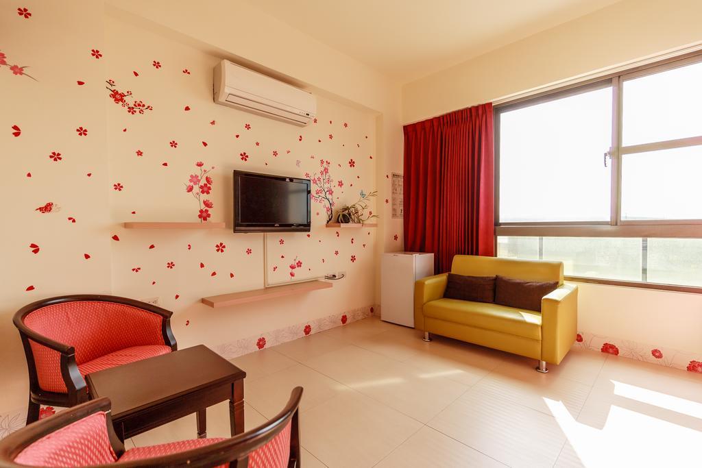 Next Stop B&B Hengchun Room photo