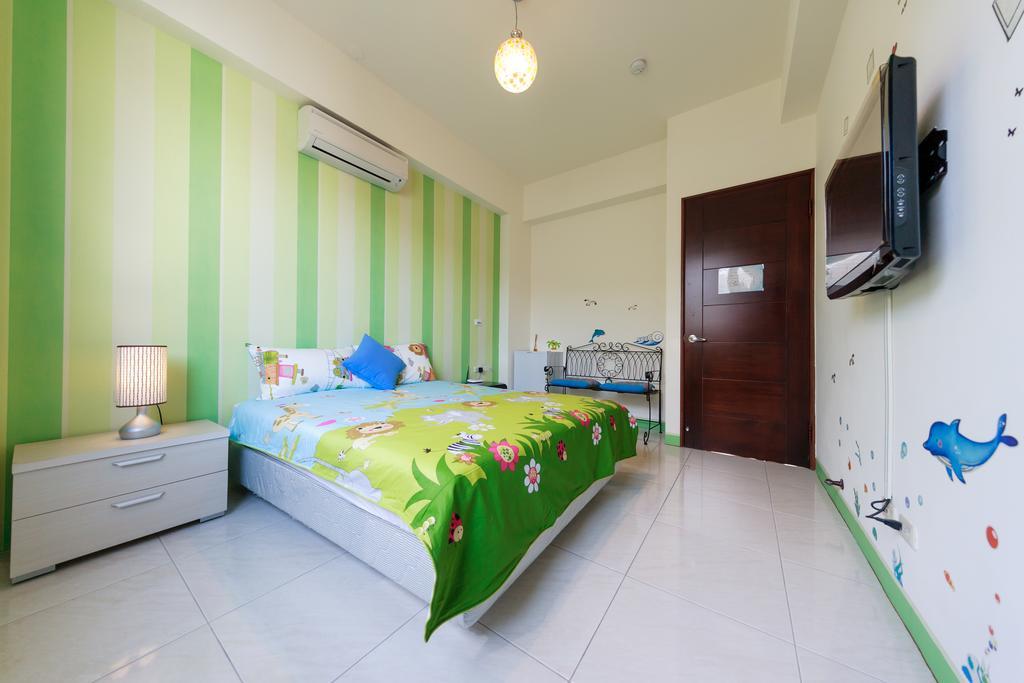Next Stop B&B Hengchun Room photo