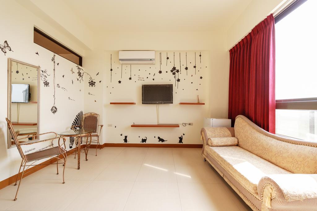 Next Stop B&B Hengchun Exterior photo