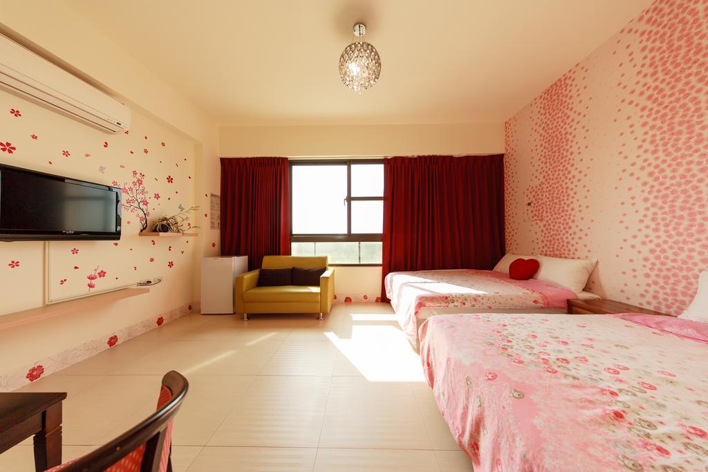 Next Stop B&B Hengchun Exterior photo