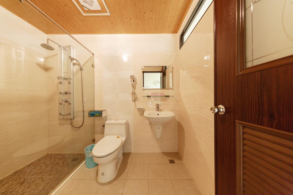 Next Stop B&B Hengchun Exterior photo